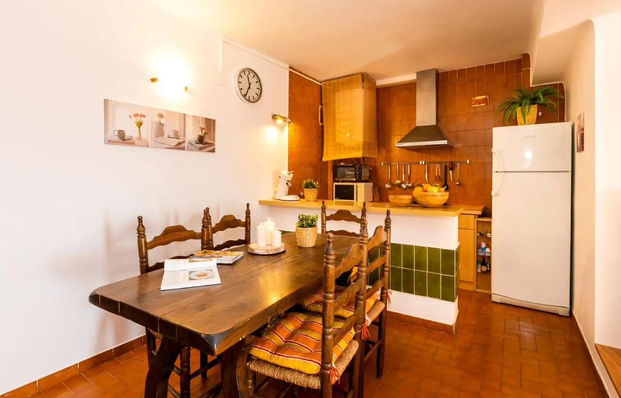 公寓 1003 Piso Con Vistas Al Mar Empuriabrava By Homeselectspain 西班牙