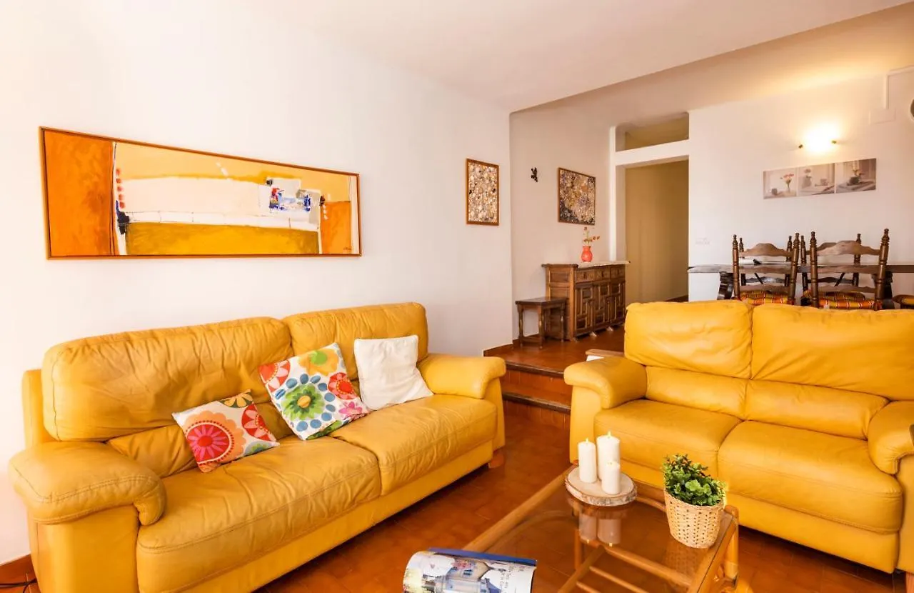 1003 Piso Con Vistas Al Mar Empuriabrava By Homeselectspain 公寓