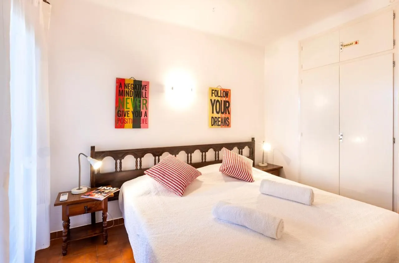 1003 Piso Con Vistas Al Mar Empuriabrava By Homeselectspain 0*,  西班牙