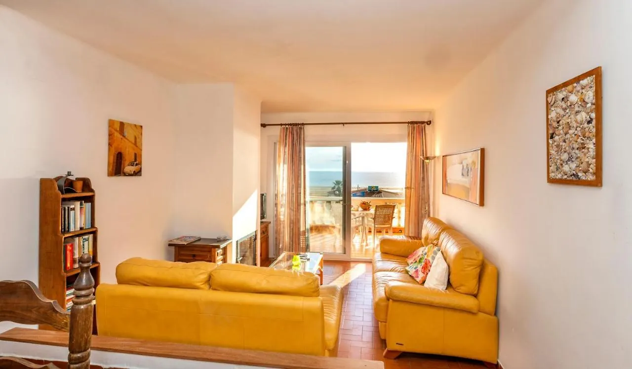 1003 Piso Con Vistas Al Mar Empuriabrava By Homeselectspain 0*,