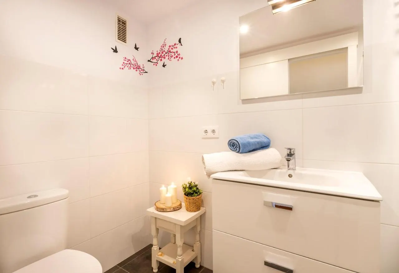 1003 Piso Con Vistas Al Mar Empuriabrava By Homeselectspain 公寓
