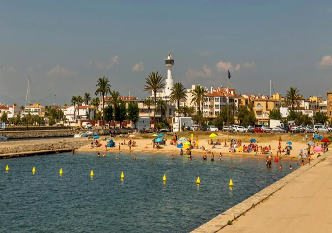 1003 Piso Con Vistas Al Mar Empuriabrava By Homeselectspain 0*,  西班牙