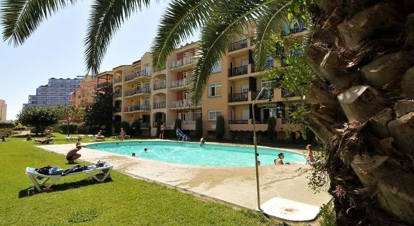 1003 Piso Con Vistas Al Mar Empuriabrava By Homeselectspain